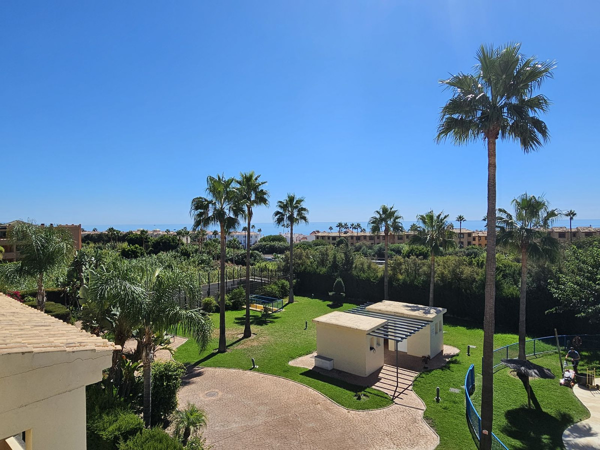 Penthouse te koop in Casares Playa | 3 slaapkamers H5146048