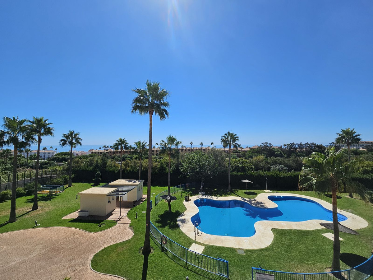 Penthouse te koop in Casares Playa | 3 slaapkamers H5146048