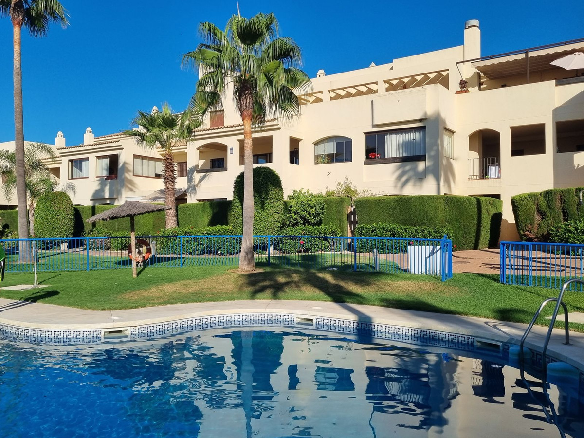Penthouse te koop in Casares Playa | 3 slaapkamers H5146048