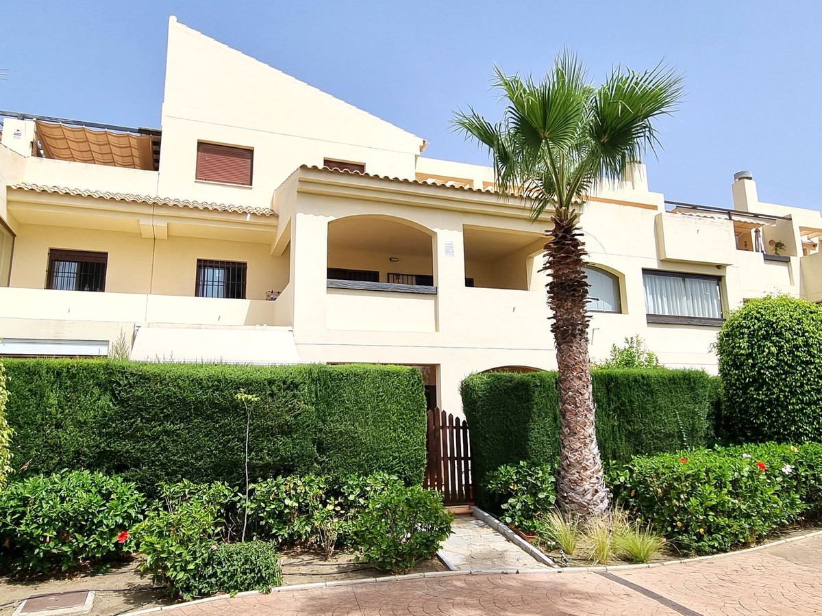 Penthouse te koop in Casares Playa | 3 slaapkamers H5146048