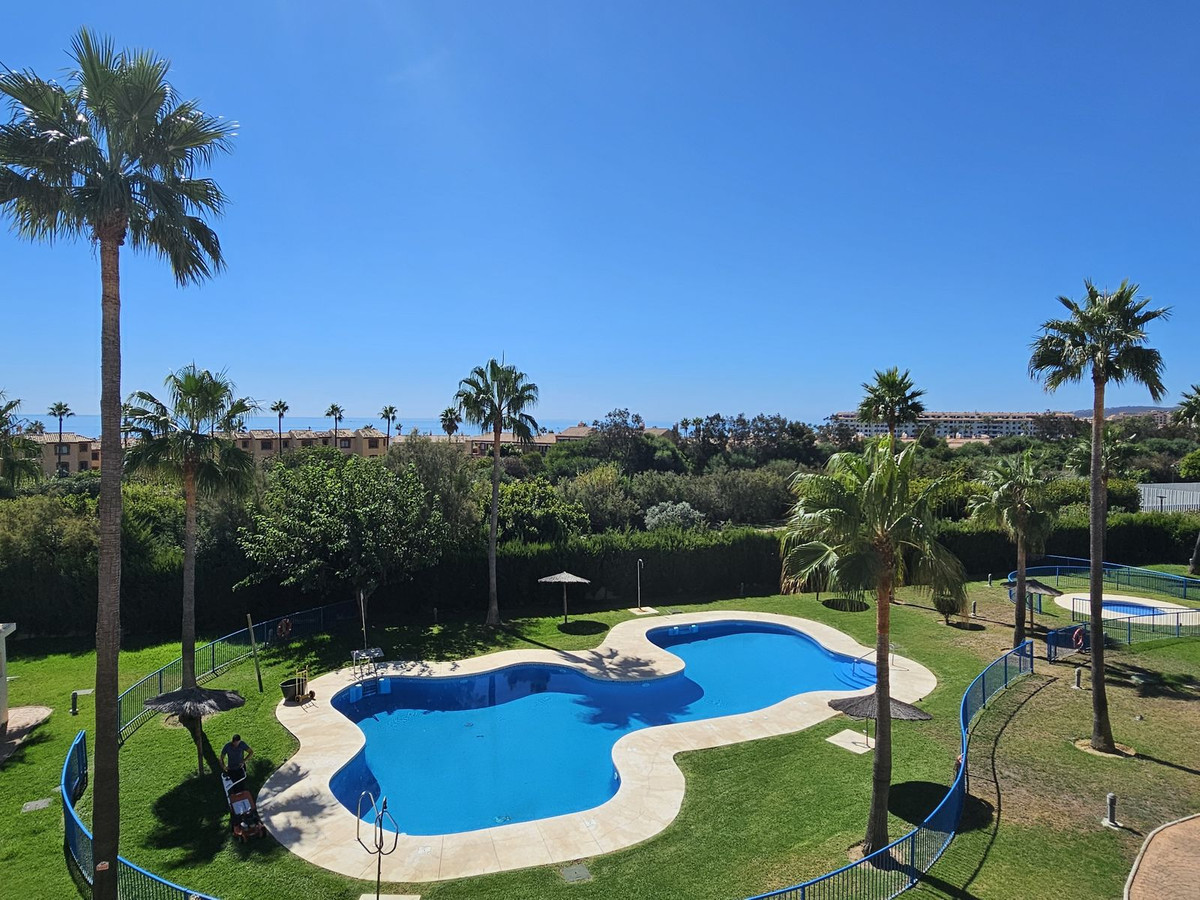 Penthouse te koop in Casares Playa | 3 slaapkamers H5146048