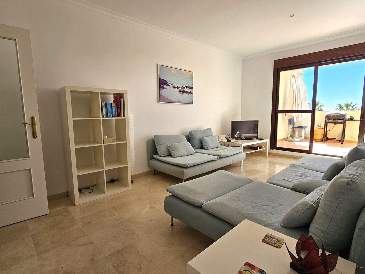 Penthouse te koop in Casares Playa | 3 slaapkamers H5146048