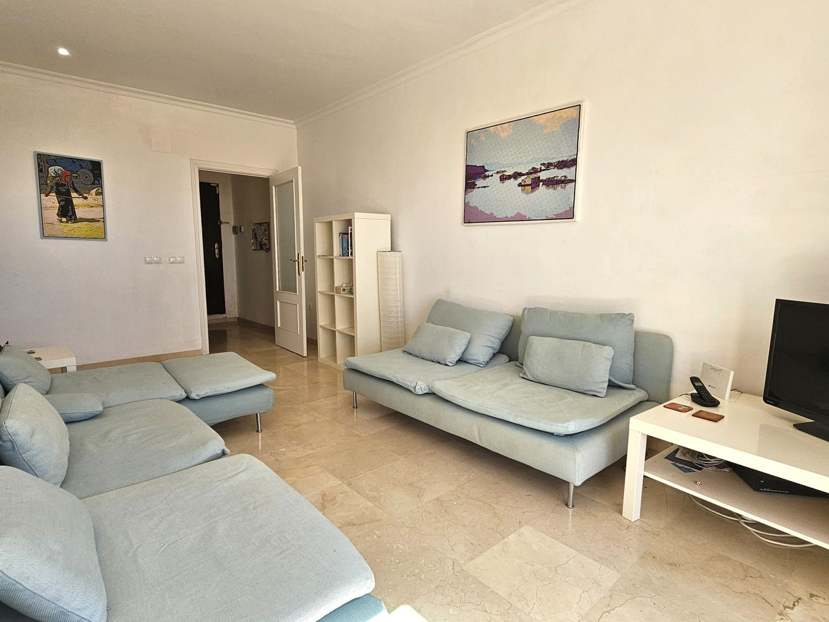 Penthouse te koop in Casares Playa | 3 slaapkamers H5146048