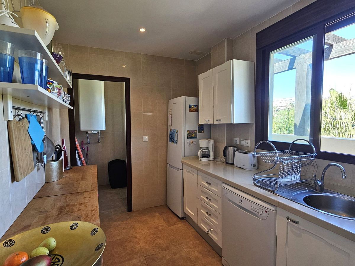 Penthouse te koop in Casares Playa | 3 slaapkamers H5146048