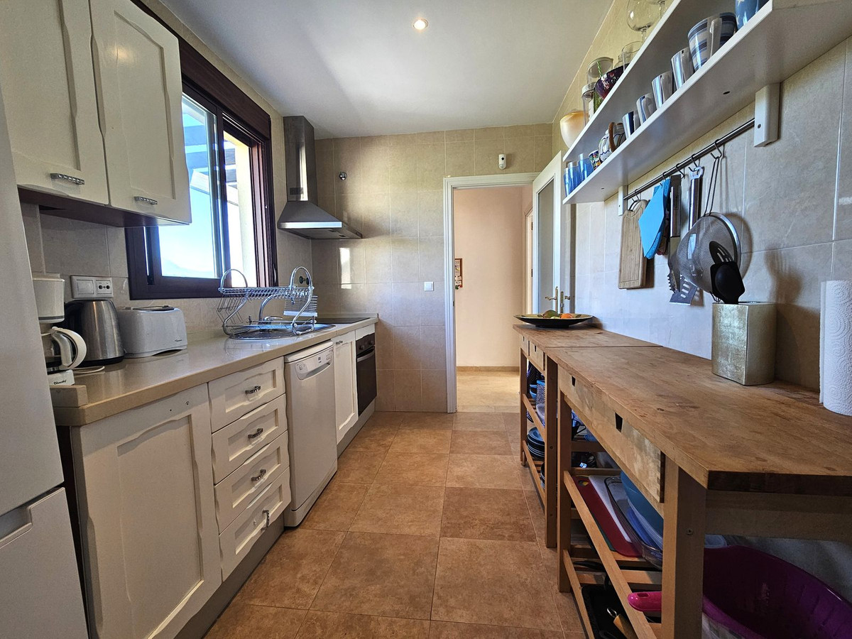 Penthouse te koop in Casares Playa | 3 slaapkamers H5146048