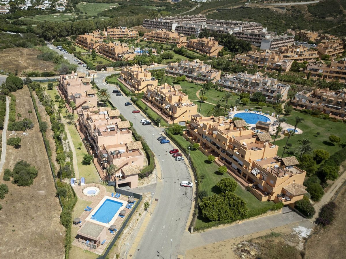 Penthouse te koop in Casares Playa | 2 slaapkamers H5149936