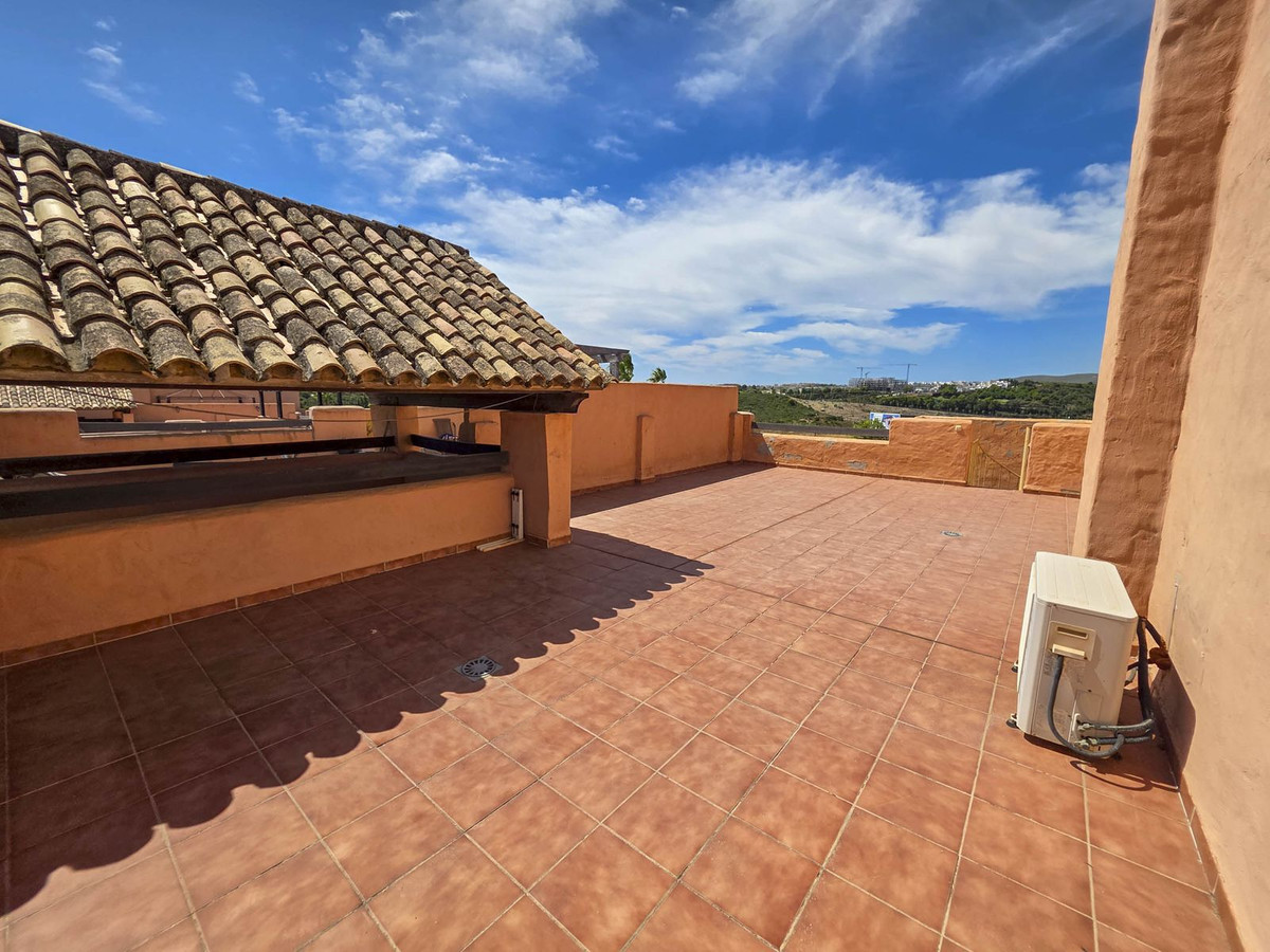 Penthouse te koop in Casares Playa | 2 slaapkamers H5149936