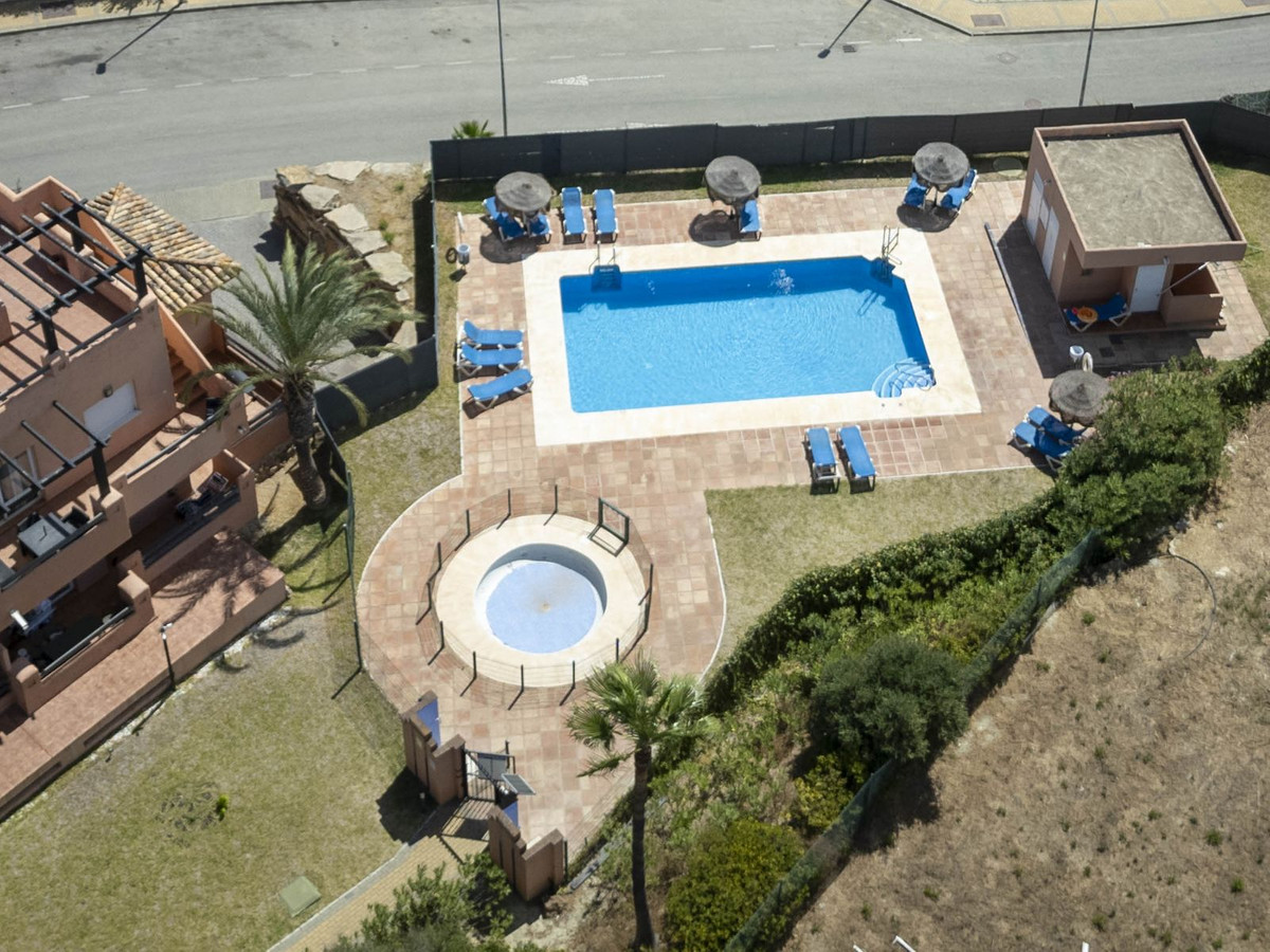 Penthouse te koop in Casares Playa | 2 slaapkamers H5149936