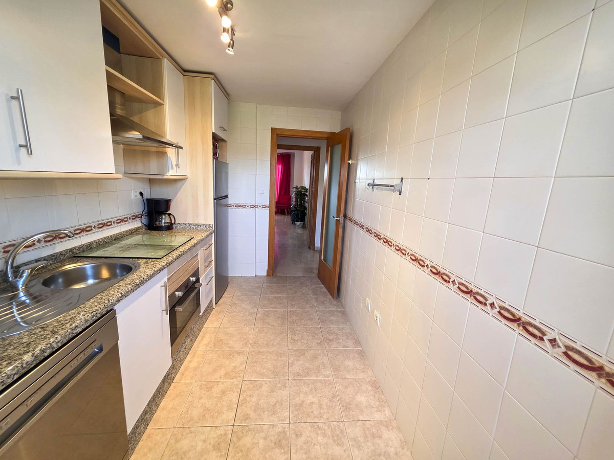Penthouse te koop in Casares Playa | 2 slaapkamers H5149936
