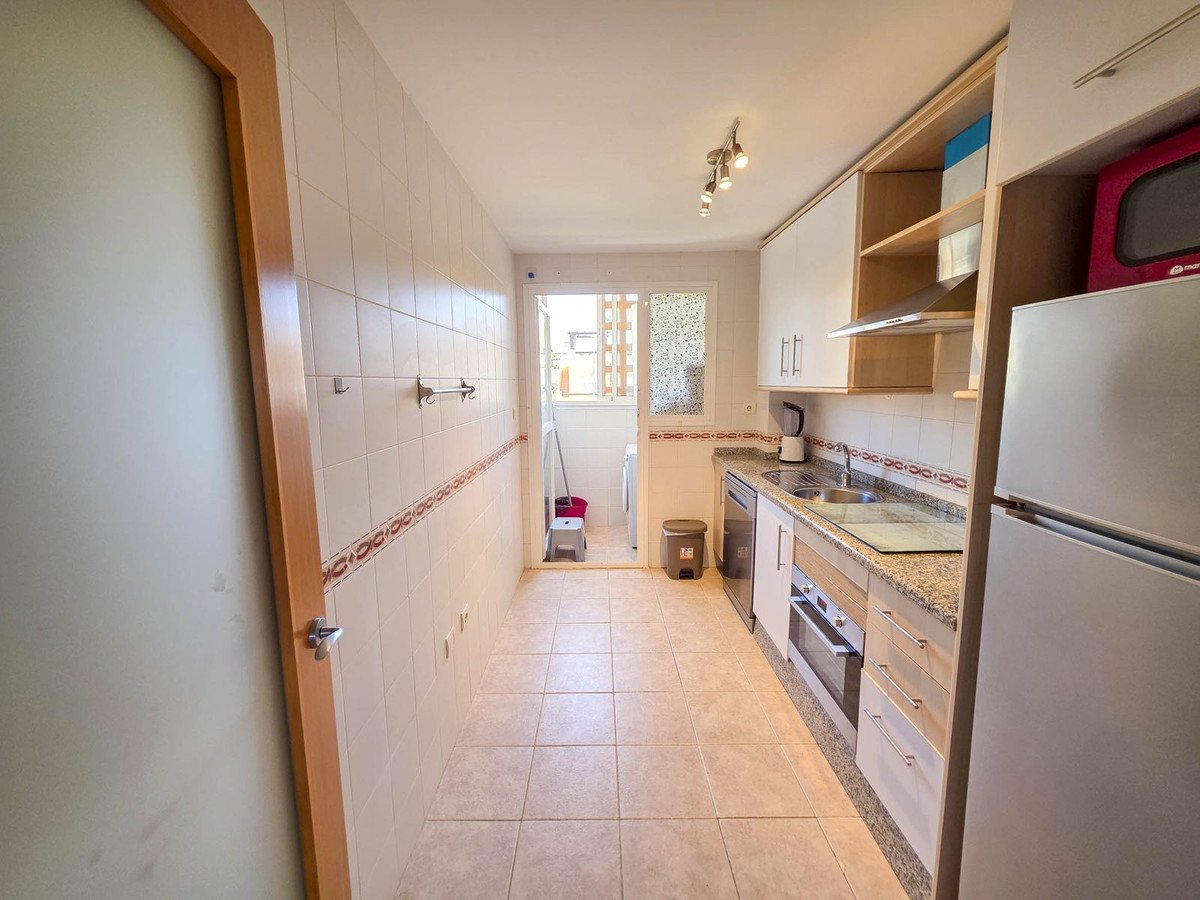 Penthouse te koop in Casares Playa | 2 slaapkamers H5149936