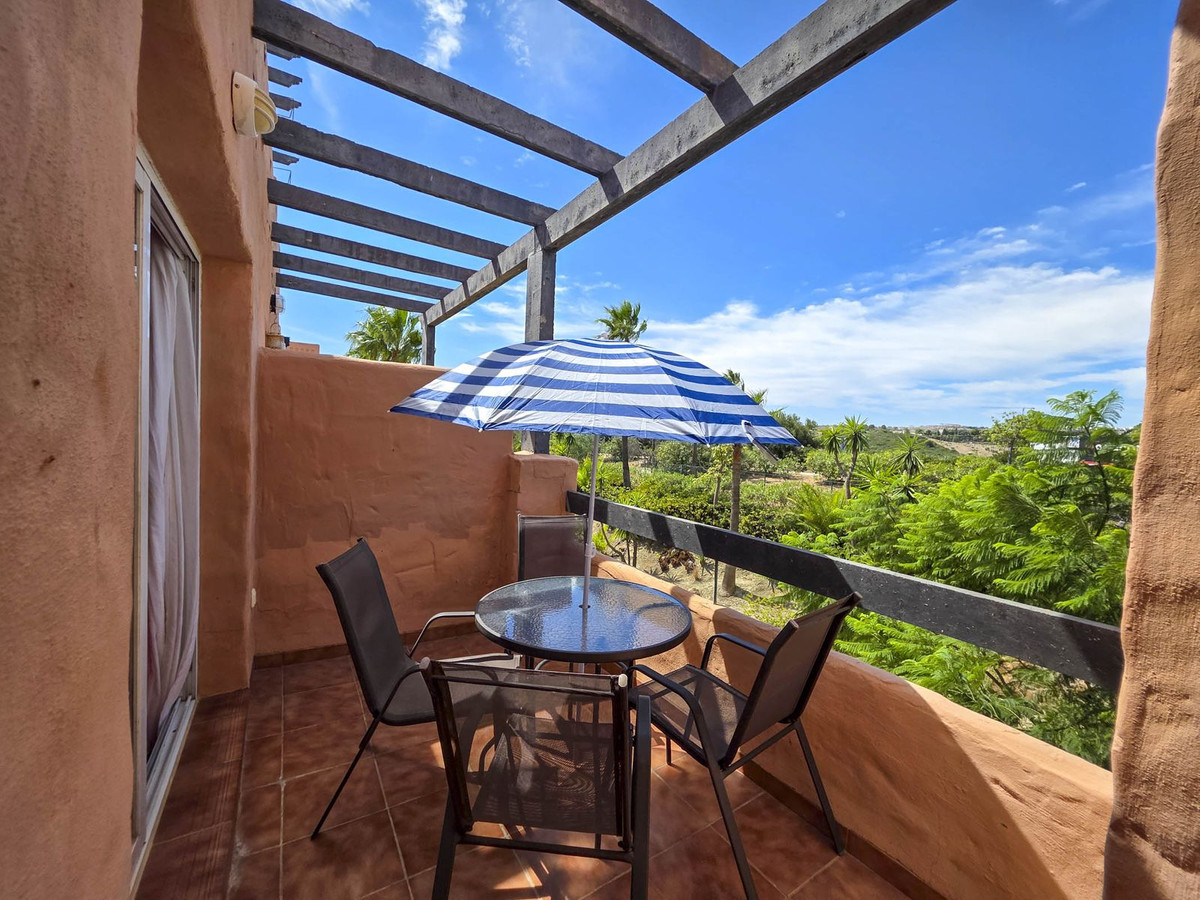 Penthouse te koop in Casares Playa | 2 slaapkamers H5149936