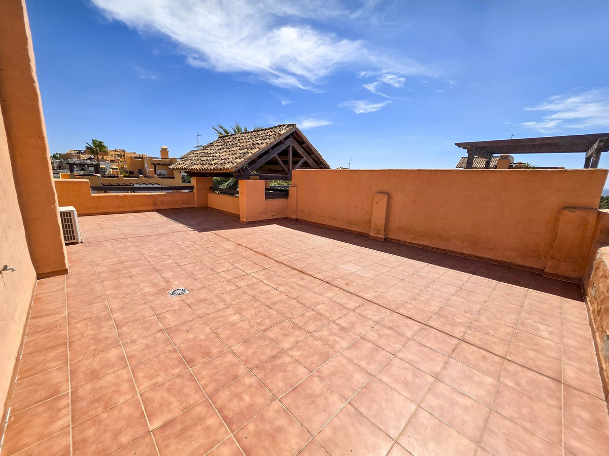Penthouse te koop in Casares Playa | 2 slaapkamers H5149936