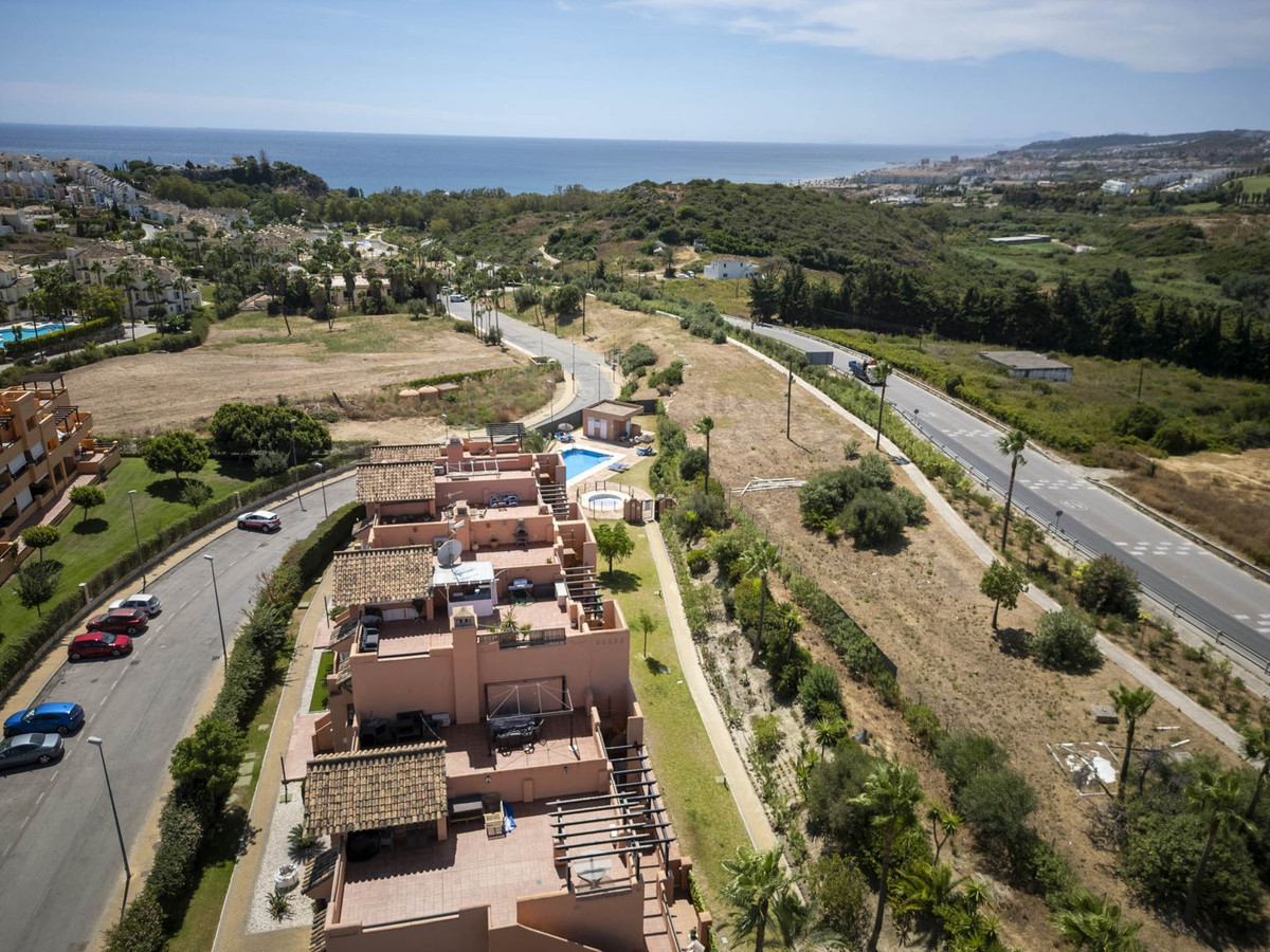 Penthouse te koop in Casares Playa | 2 slaapkamers H5149936