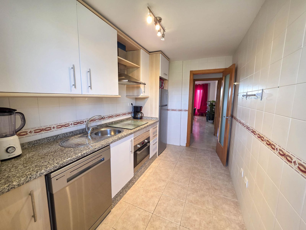 Penthouse te koop in Casares Playa | 2 slaapkamers H5149936