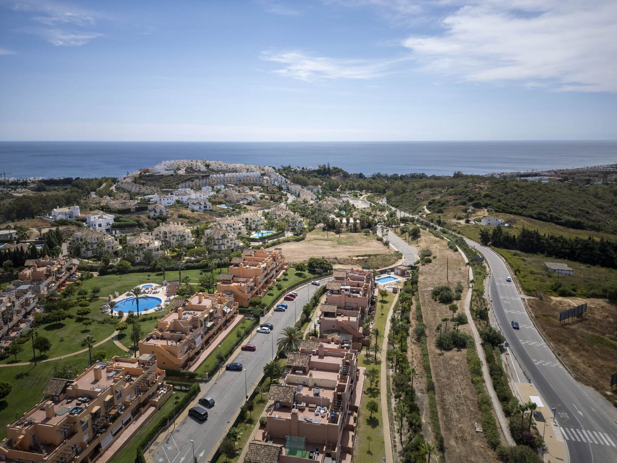 Penthouse te koop in Casares Playa | 2 slaapkamers H5149936