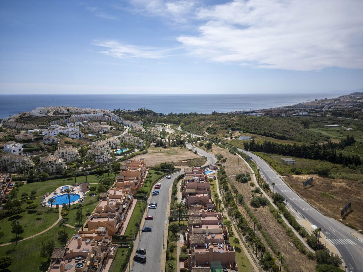 Penthouse te koop in Casares Playa | 2 slaapkamers H5149936
