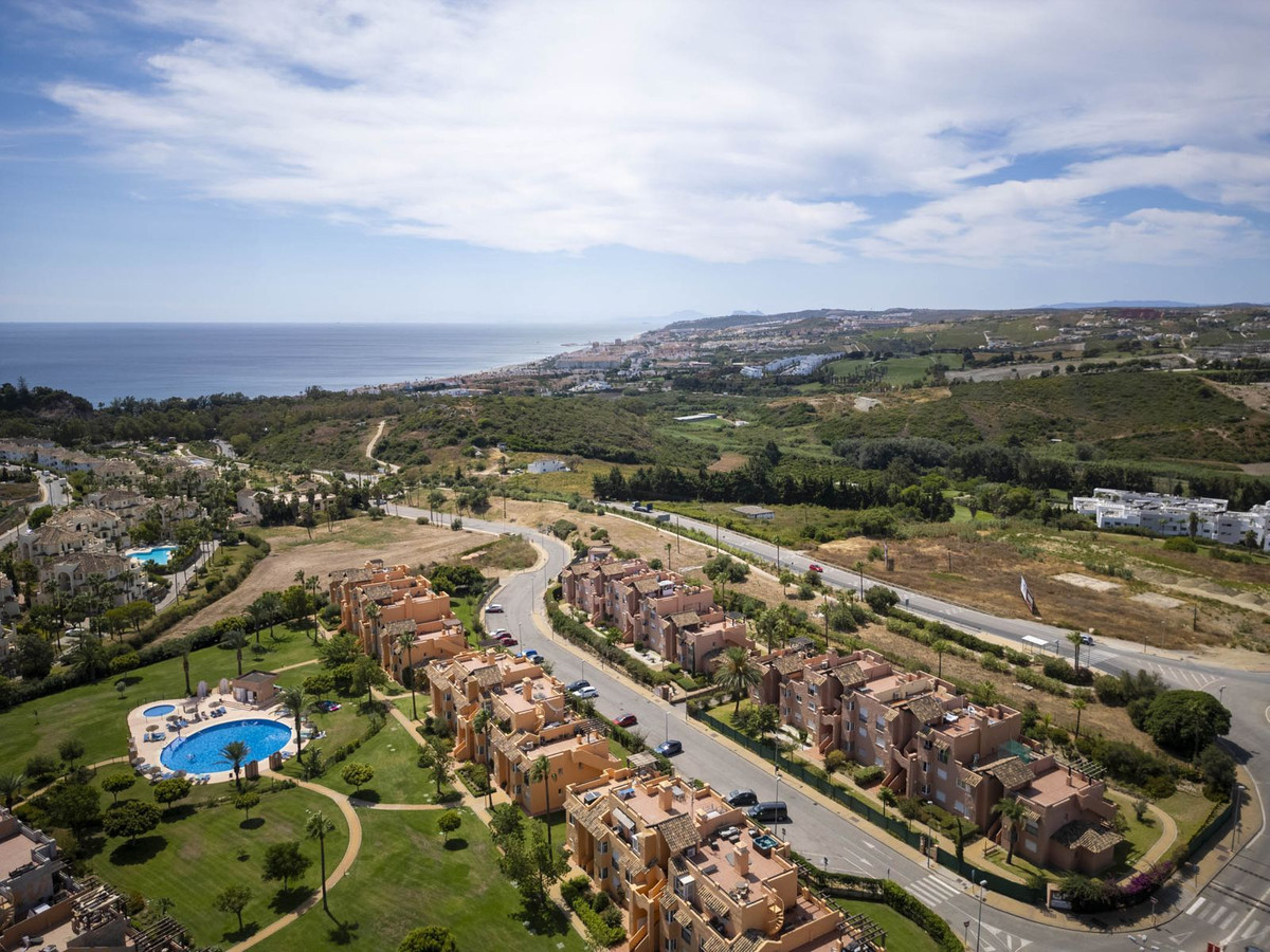 Penthouse te koop in Casares Playa | 2 slaapkamers H5149936