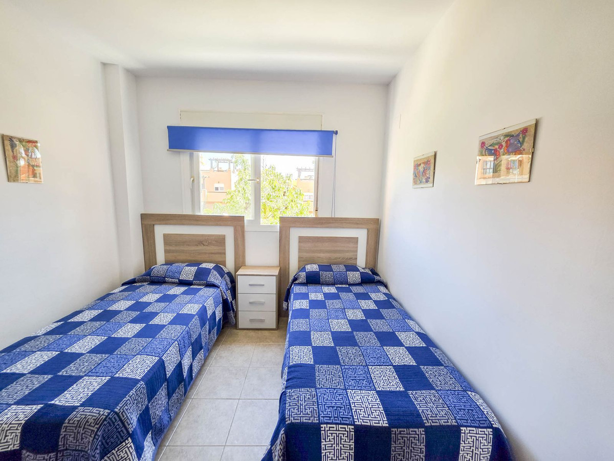 Penthouse te koop in Casares Playa | 2 slaapkamers H5149936