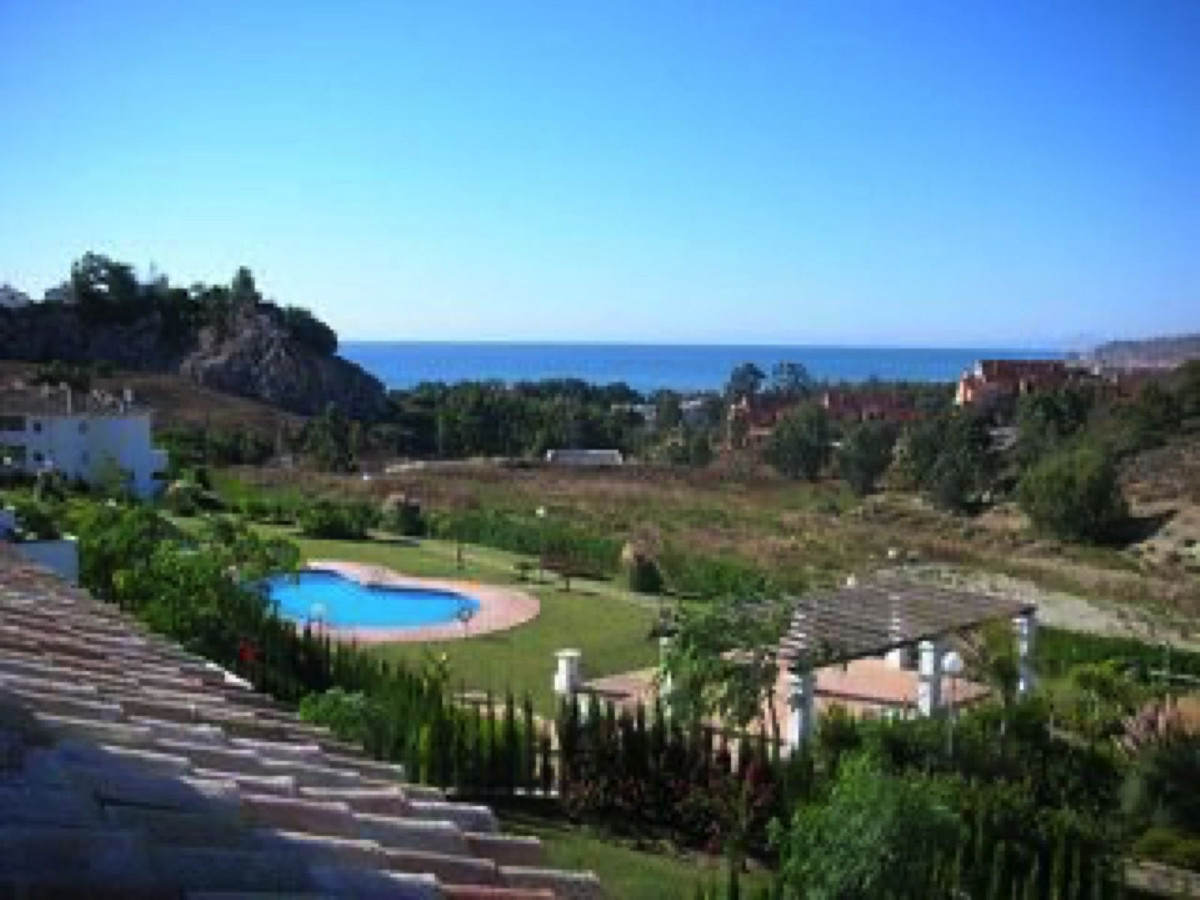 Penthouse te koop in Casares Playa | 3 slaapkamers H5152114