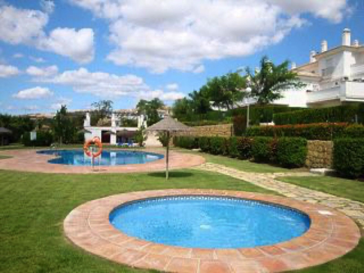 Penthouse te koop in Casares Playa | 3 slaapkamers H5152114
