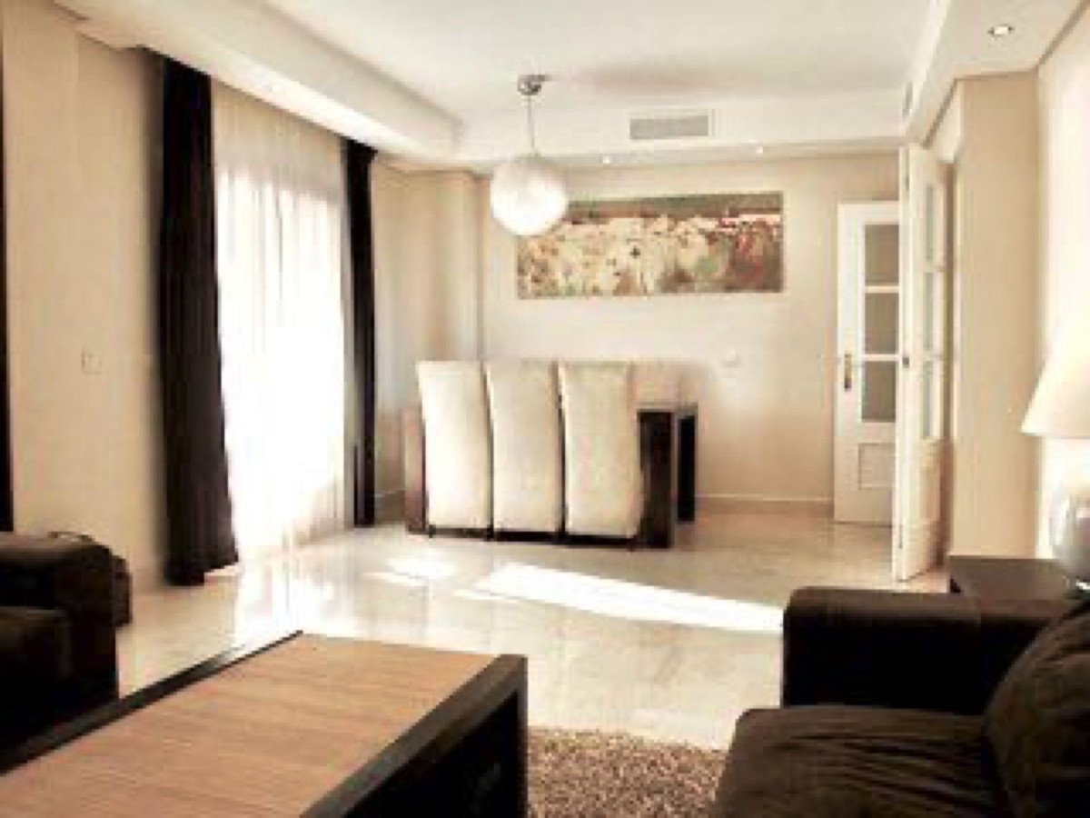 Penthouse te koop in Casares Playa | 3 slaapkamers H5152114