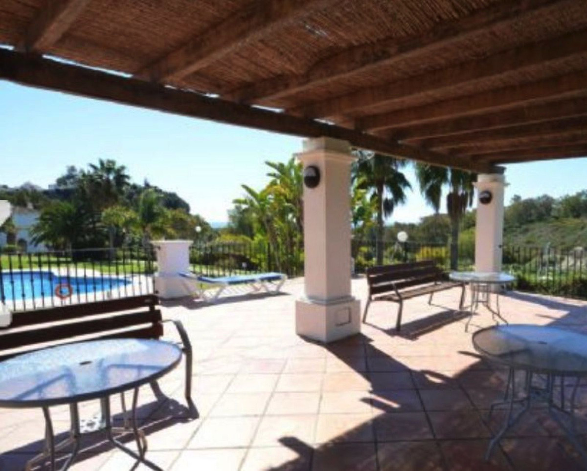 Penthouse te koop in Casares Playa | 3 slaapkamers H5152114