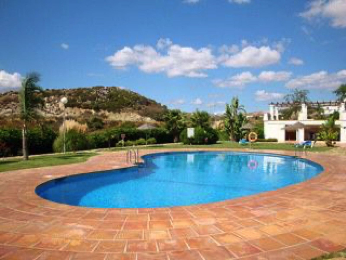 Penthouse te koop in Casares Playa | 3 slaapkamers H5152114