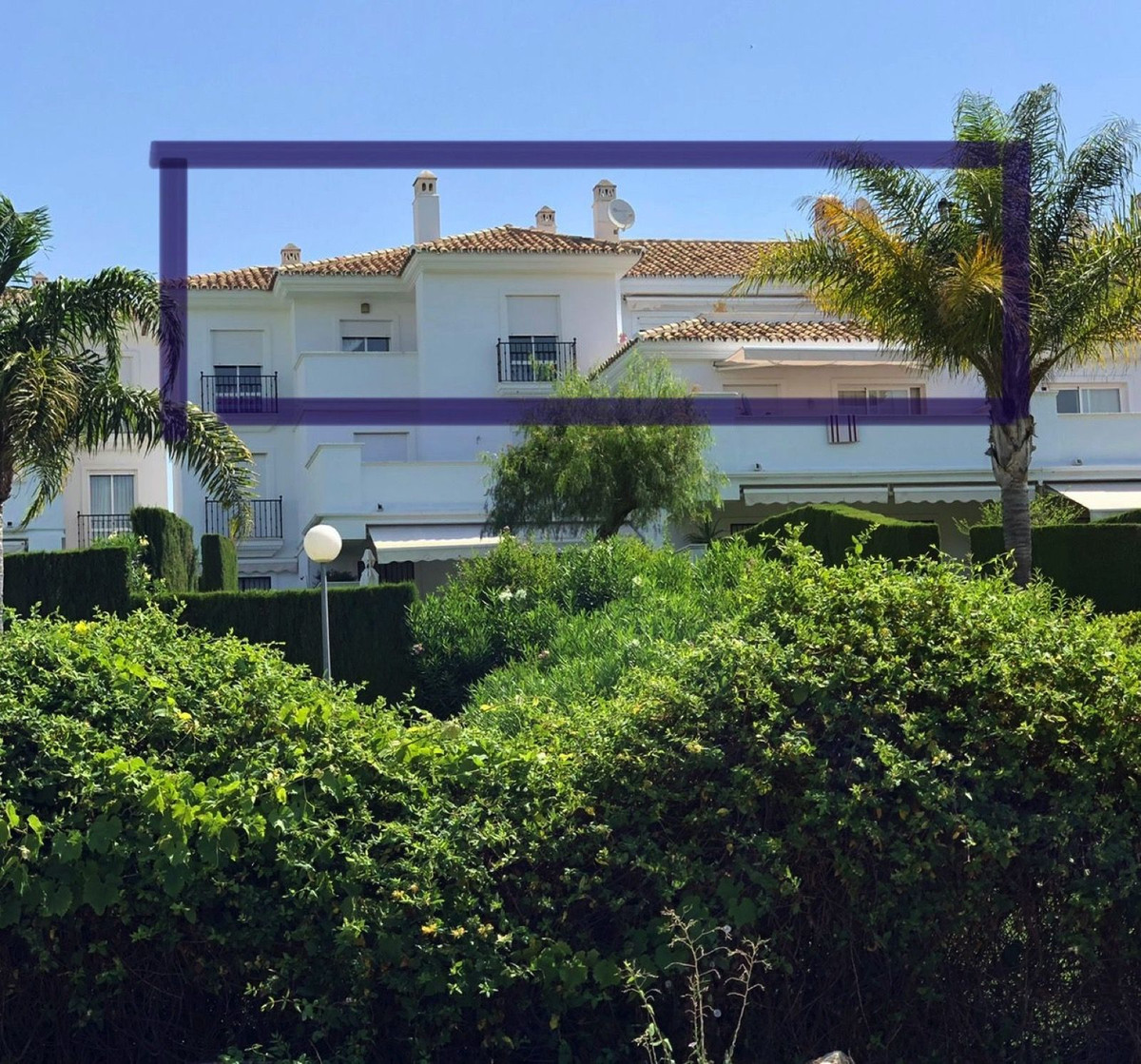 Penthouse te koop in Casares Playa | 3 slaapkamers H5152114