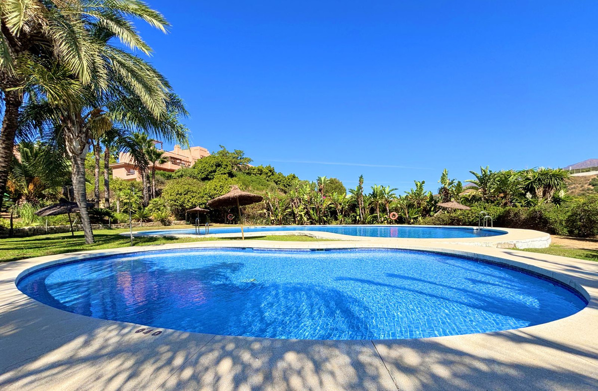 Appartement te koop in Casares Playa | 2 slaapkamers H5153062