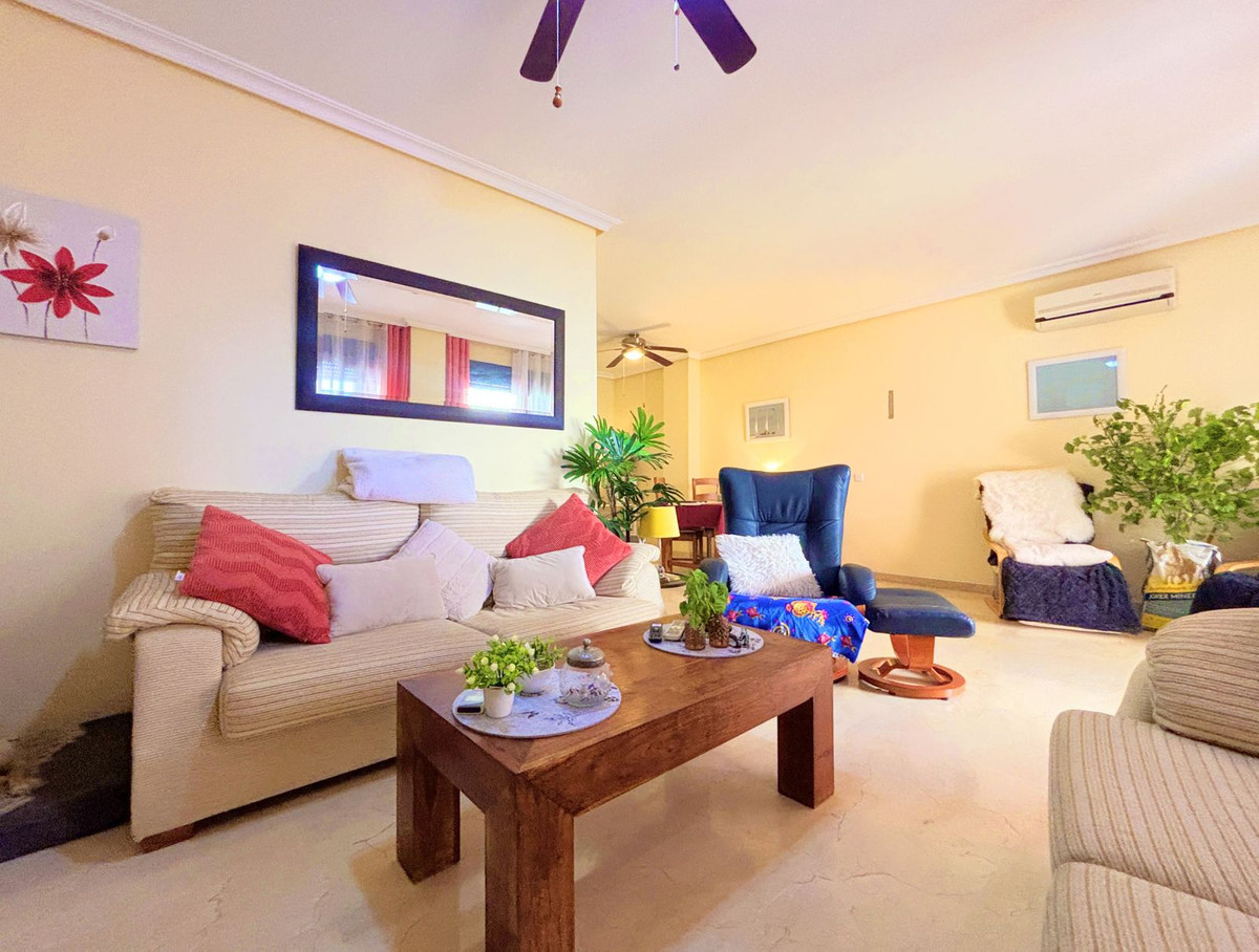 Appartement te koop in Casares Playa | 2 slaapkamers H5153062