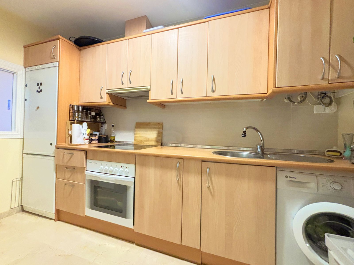 Appartement te koop in Casares Playa | 2 slaapkamers H5153062