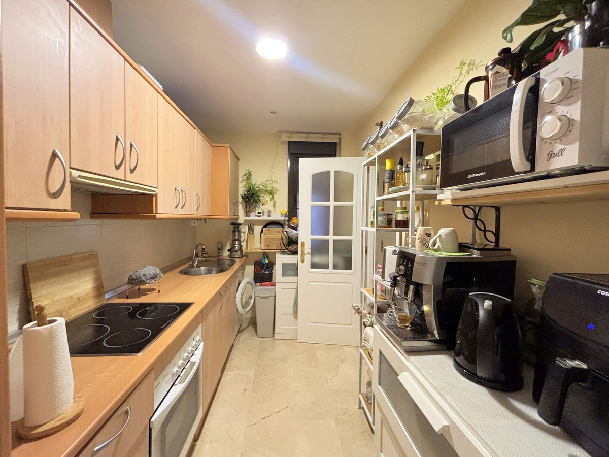 Appartement te koop in Casares Playa | 2 slaapkamers H5153062