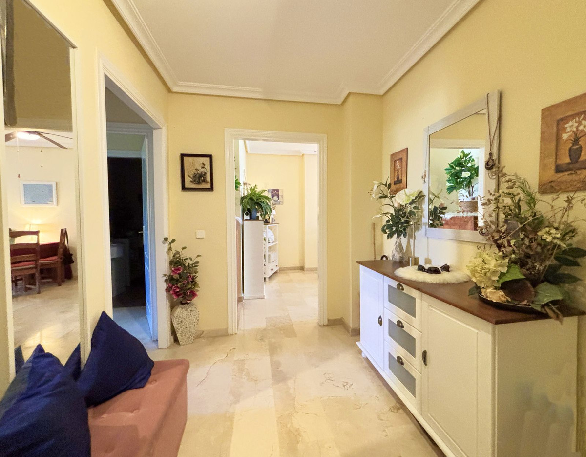 Appartement te koop in Casares Playa | 2 slaapkamers H5153062