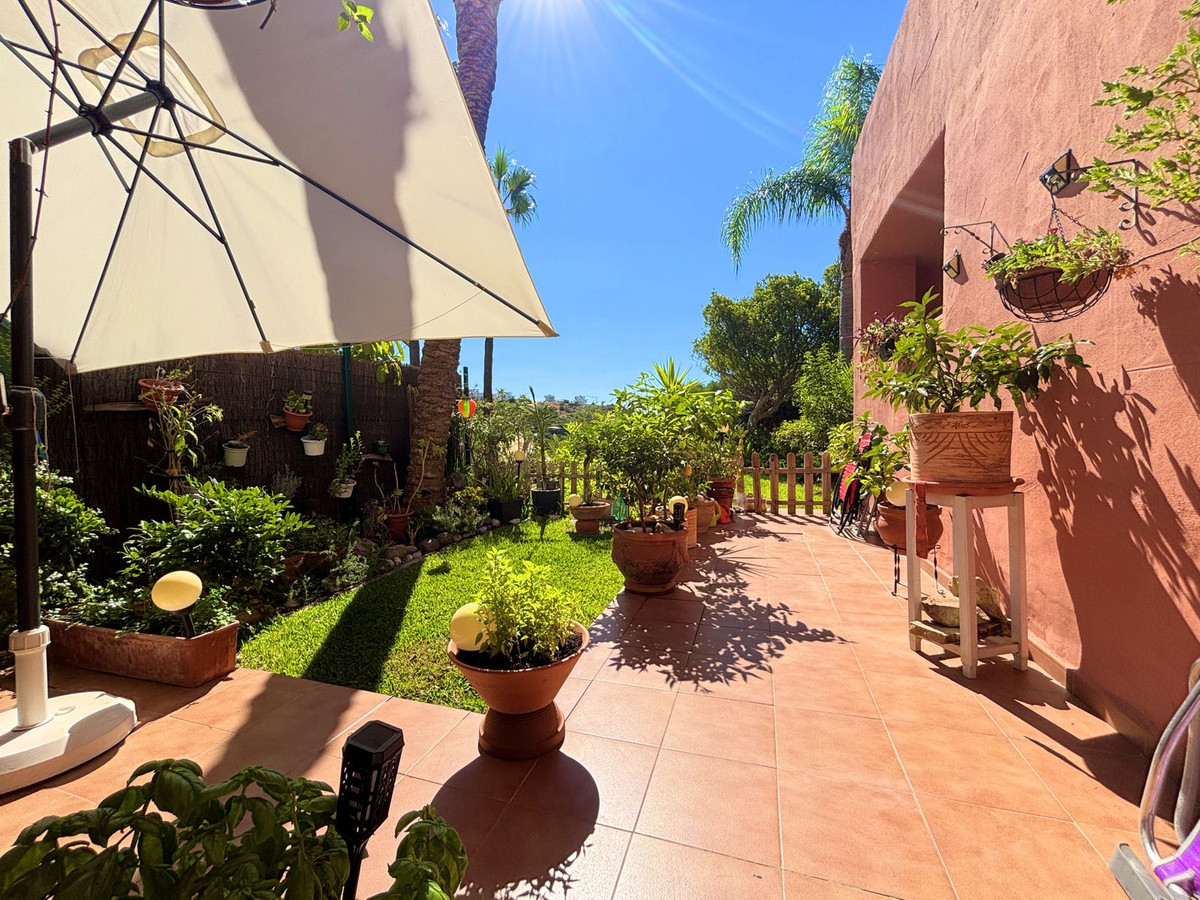 Appartement te koop in Casares Playa | 2 slaapkamers H5153062