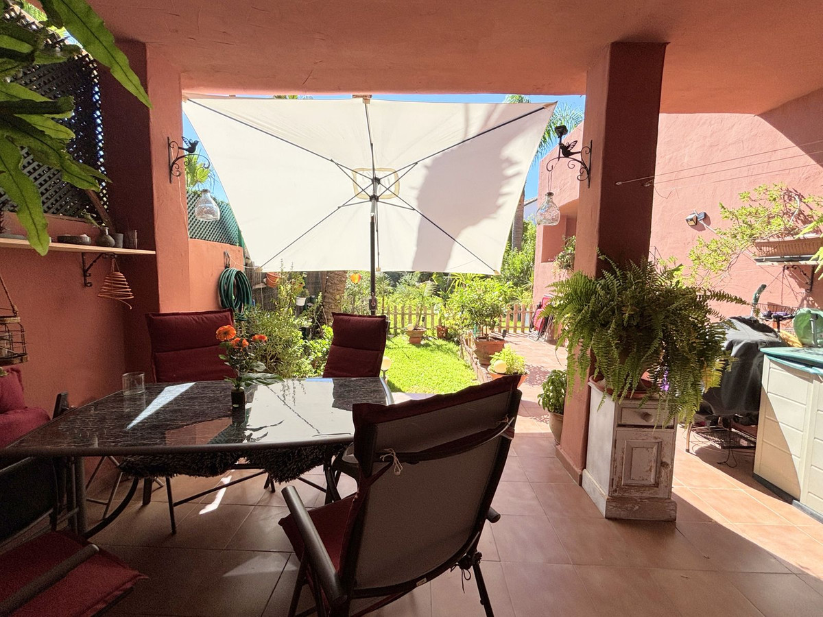 Appartement te koop in Casares Playa | 2 slaapkamers H5153062