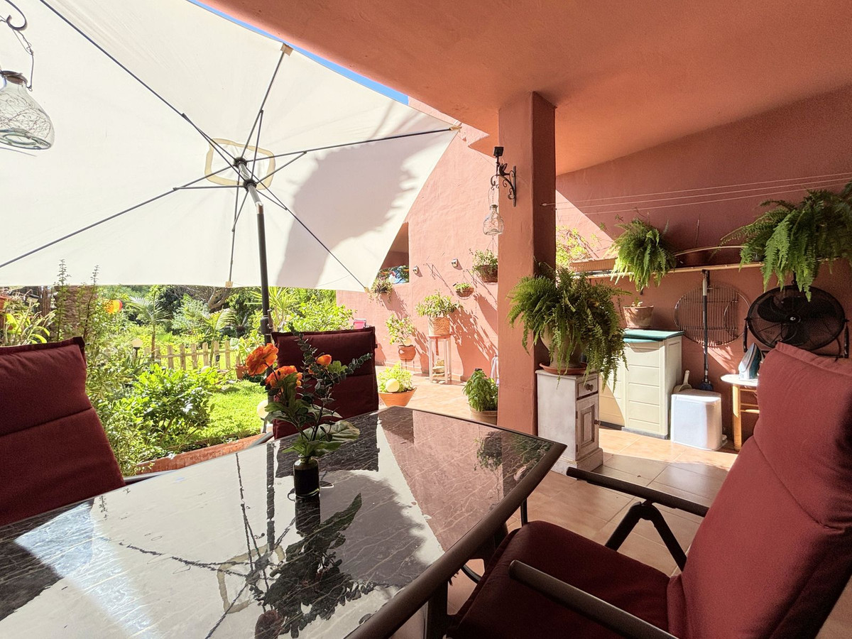 Appartement te koop in Casares Playa | 2 slaapkamers H5153062