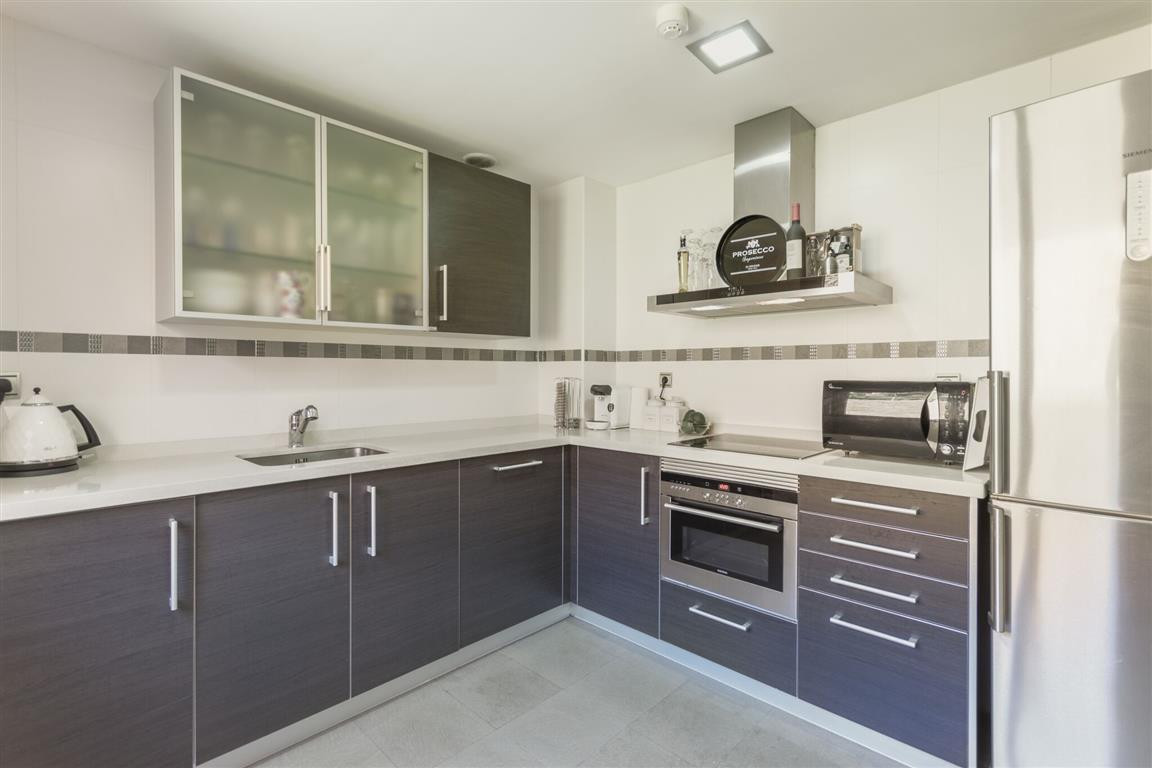Appartement te koop in Casares Playa | 2 slaapkamers H5156911