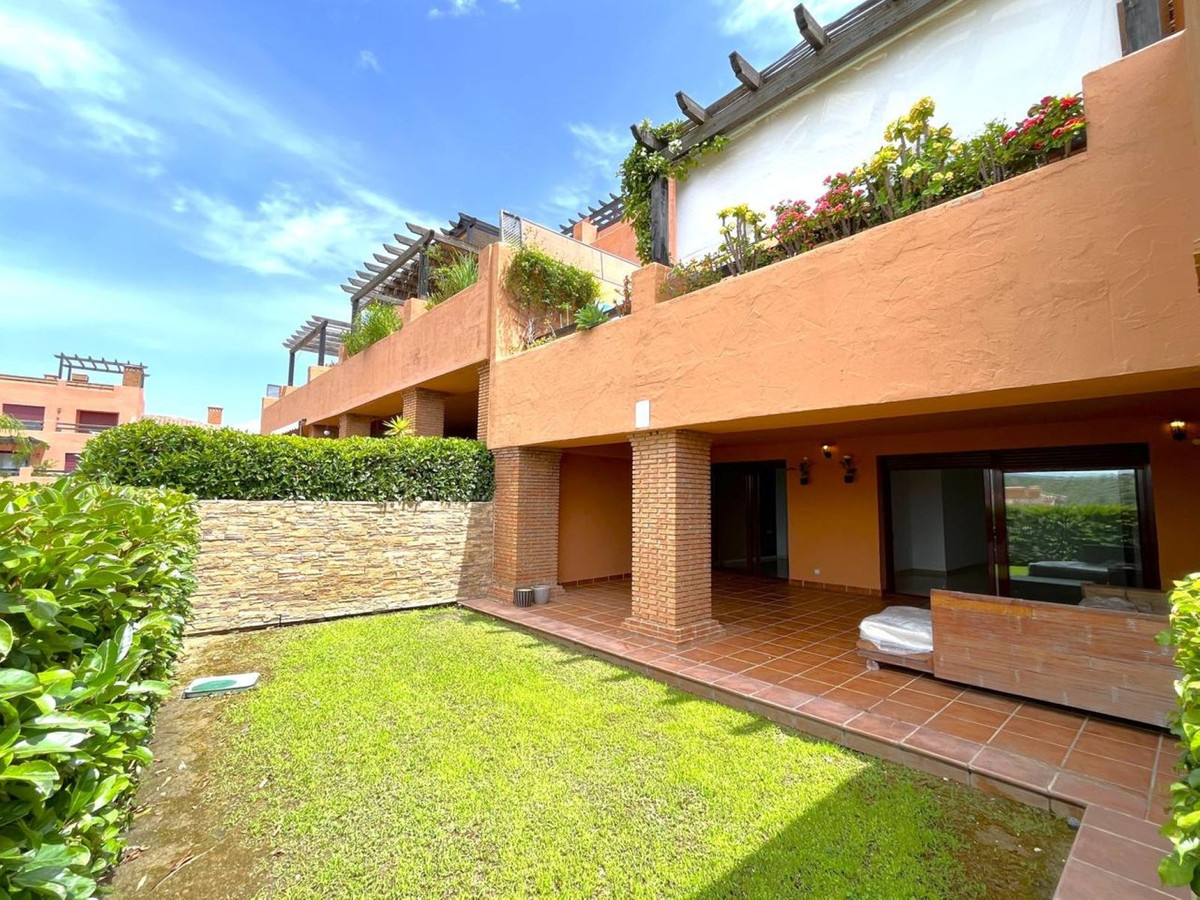 Appartement te koop in Casares Playa | 2 slaapkamers H5156911