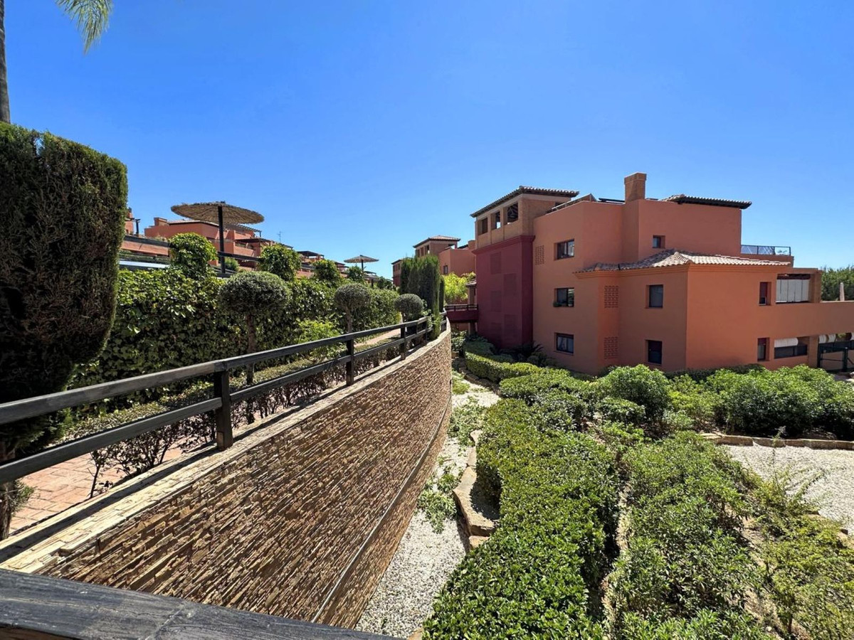 Appartement te koop in Casares Playa | 2 slaapkamers H5156911