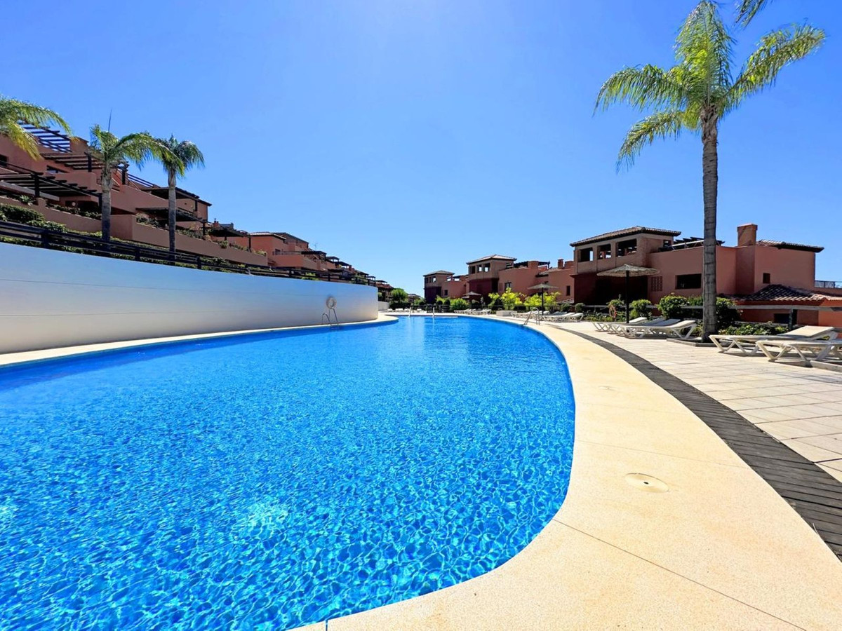 Appartement te koop in Casares Playa | 2 slaapkamers H5156911