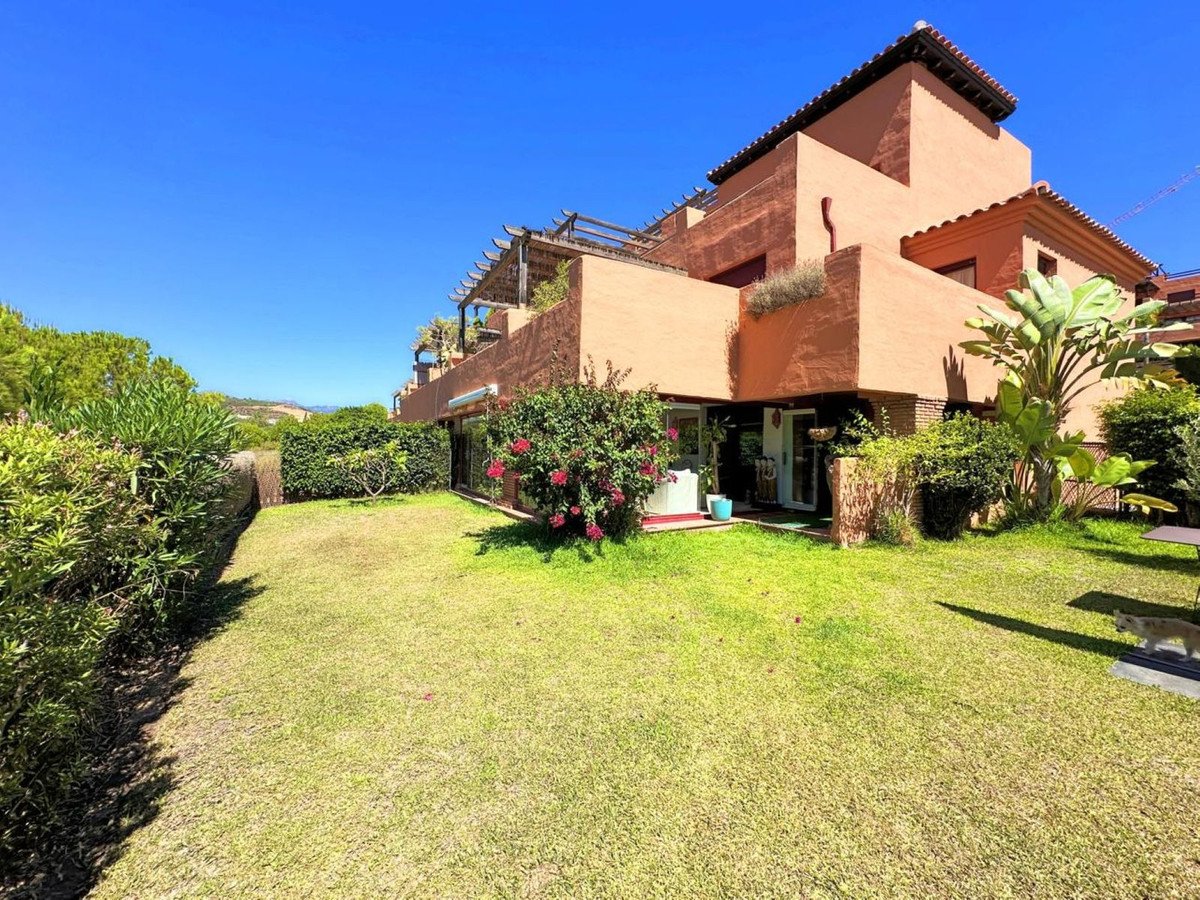 Appartement te koop in Casares Playa | 2 slaapkamers H5156911