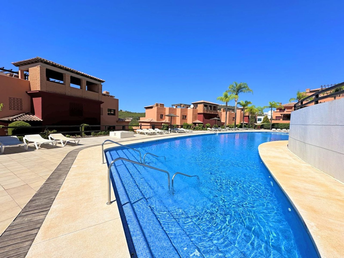 Appartement te koop in Casares Playa | 2 slaapkamers H5156911