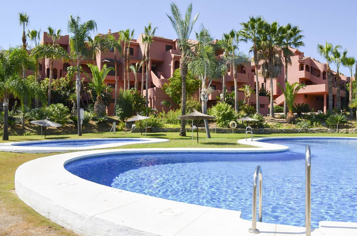 Appartement te koop in Casares Playa | 2 slaapkamers H5157136
