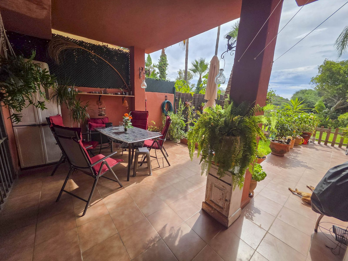 Appartement te koop in Casares Playa | 2 slaapkamers H5157136