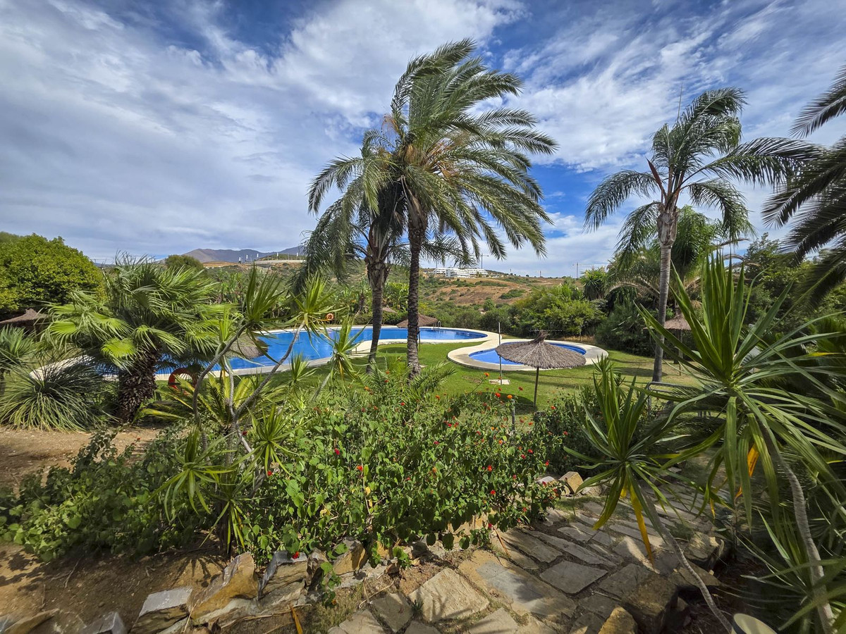 Appartement te koop in Casares Playa | 2 slaapkamers H5157136