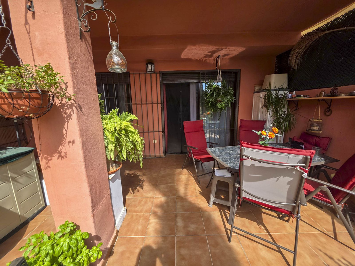 Appartement te koop in Casares Playa | 2 slaapkamers H5157136