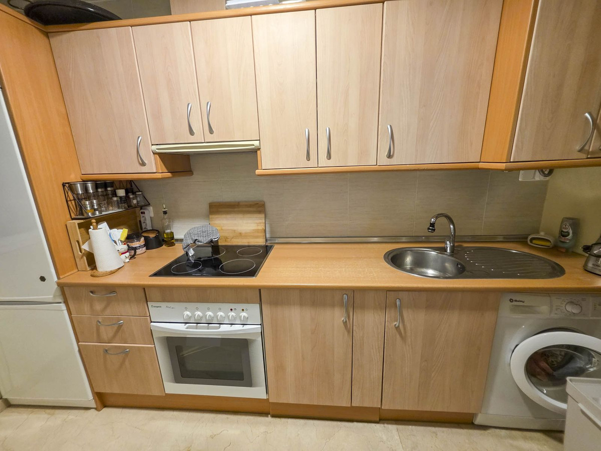Appartement te koop in Casares Playa | 2 slaapkamers H5157136