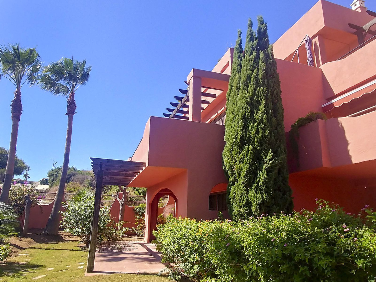 Appartement te koop in Casares Playa | 2 slaapkamers H5157136