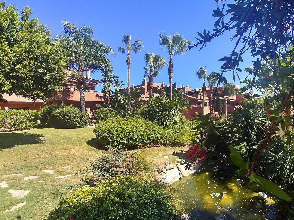 Appartement te koop in Casares Playa | 2 slaapkamers H5157136