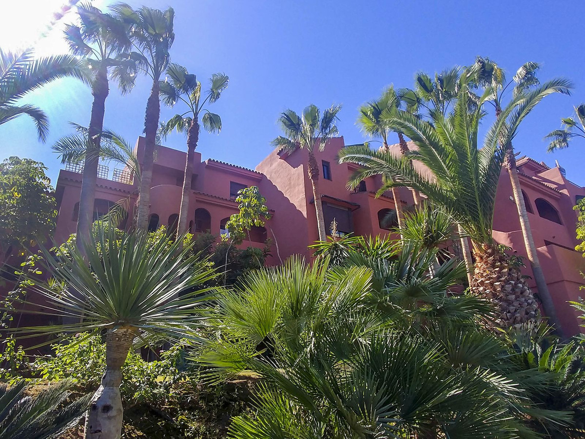 Appartement te koop in Casares Playa | 2 slaapkamers H5157136